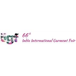 66th India International Garment Fair (IIGF) 2021